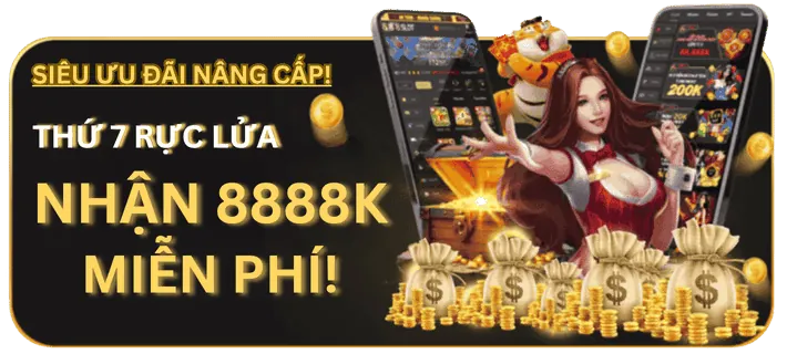 Khuyến mãi nạp tiền hàng tuần cay388