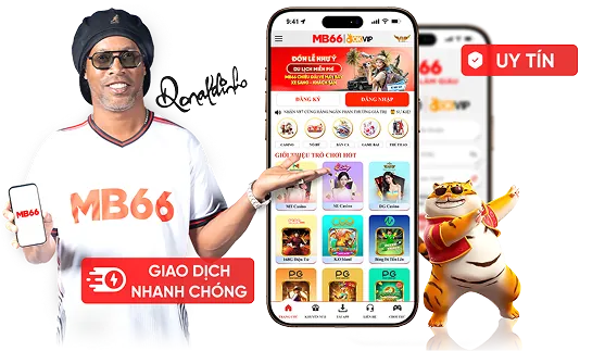Giao dịch tài chính an toàn và nhanh chóng