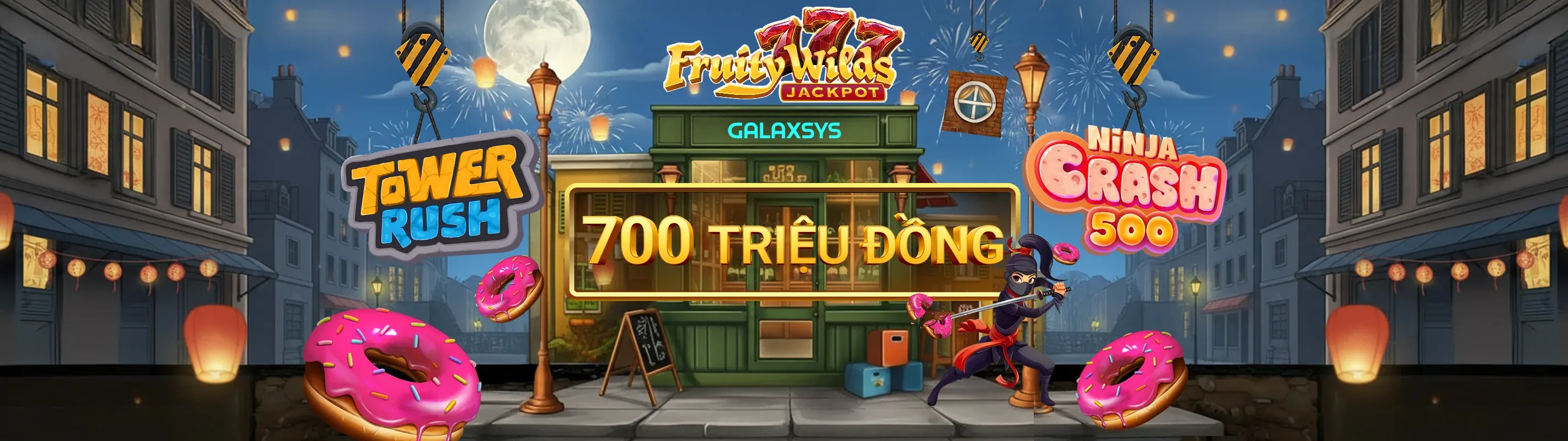 Trò Chơi Casino Trực Tuyến Tốt Nhất tại cay388
